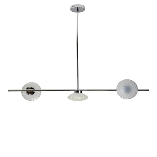 Lustre pendente PETRA