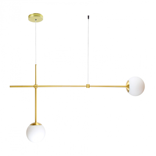 Lustre  pendente  thin