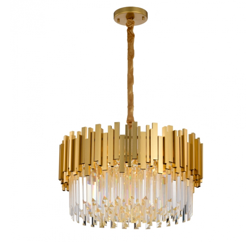 Lustre pendente FANCY pequeno