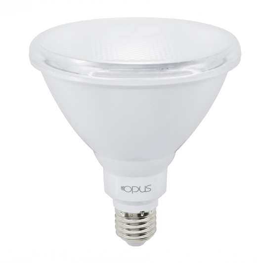 Lâmpada PAR 38 LED 15W – 30°