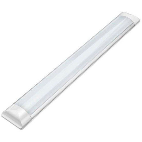 Luminária linear 18w