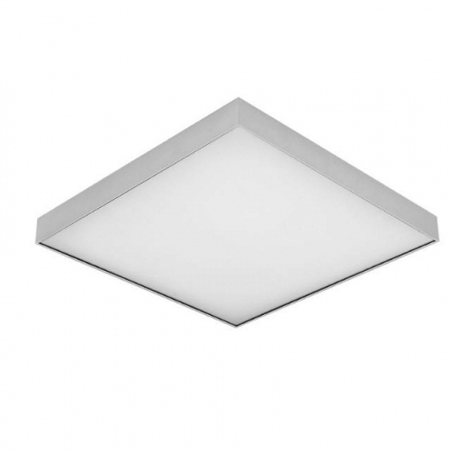 Luminária plafom painel LED integrado- 30cm