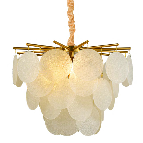 Lustre pendente NUBI