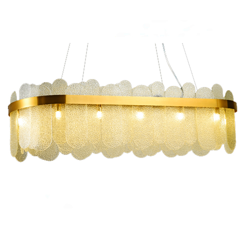 Lustre pendente Nexia