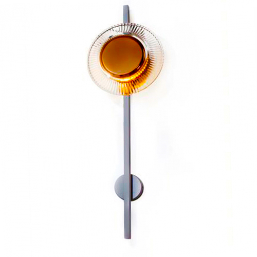 Arandela LED Sunflower braço