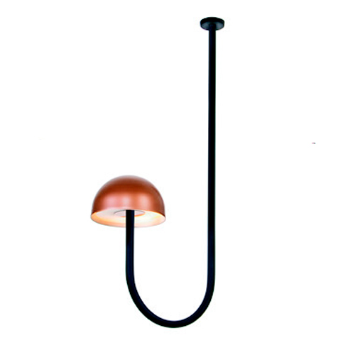 Pendente Mushroom