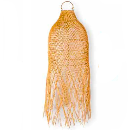 Pendente Cauda  Rattan