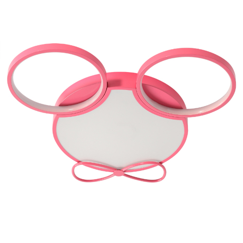 Plafom Infantil Mini Pink