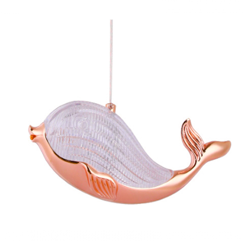 Pendente Whale  23cm