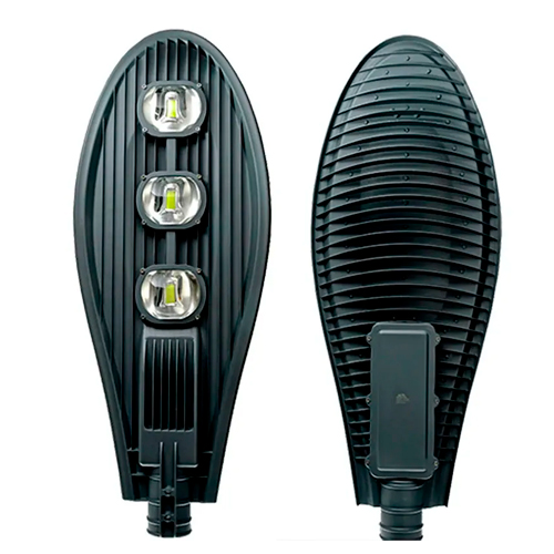 Luminária Pública LED COB 150W