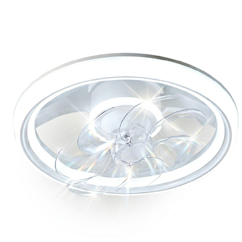 Ventilador Orbital AIR IVORY
