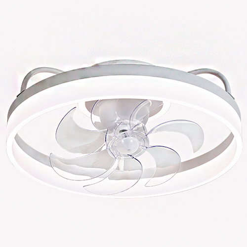 Ventilador Orbital AIR IVORY