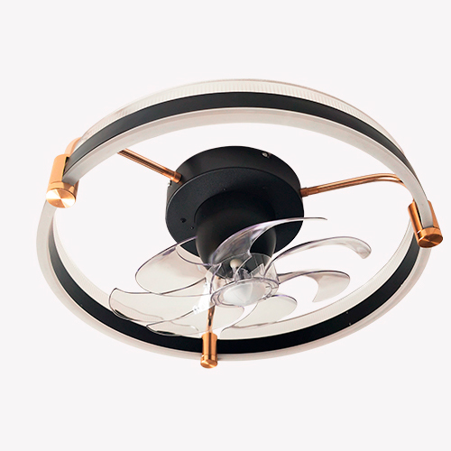 Ventilador Orbital AIR GOLDEN