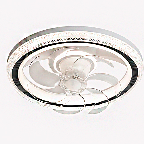 Ventilador Orbital AIR DIAMOND