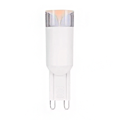 Lâmpada G4 Bipino LED 2,5w DIMERIZÁVEL
