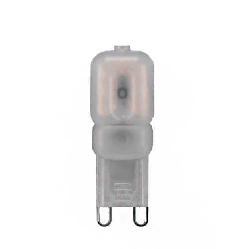 Lâmpada G9 LED 2w