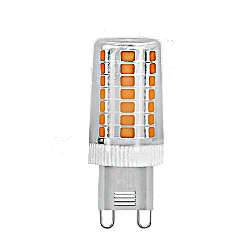 Lâmpada G9 LED 3,5w