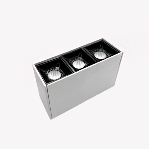 Spot Soul Sobrepor 6W 30°