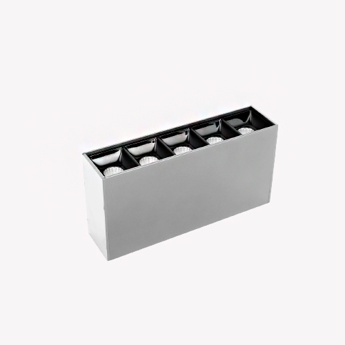 Spot Soul Sobrepor 10W 30°