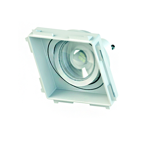 Spot Embutido No Frame AR70