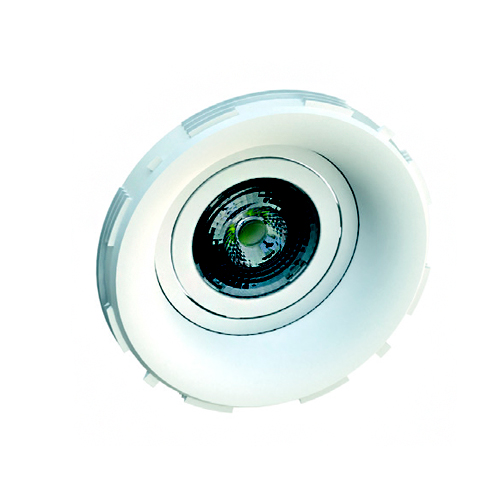 Spot Embutido Redondo No frame PAR20