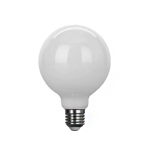 Lâmpada Bulbo Balloon LED G95