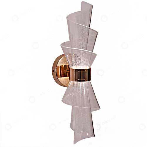 Arandela LED Tocha