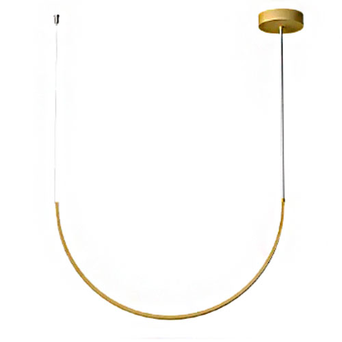 Pendente LUNA