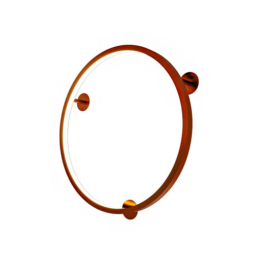 Arandela/Plafon Volta 360°