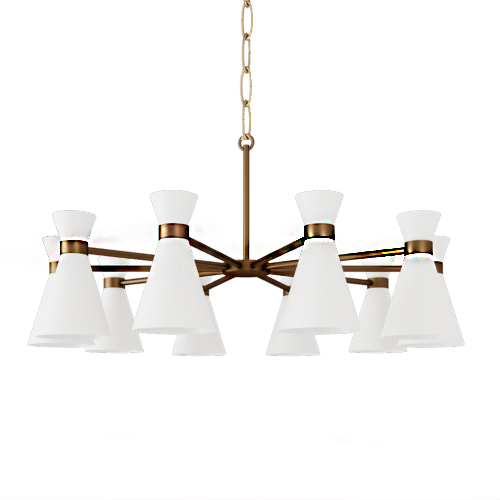 Lustre BELLUNO 10