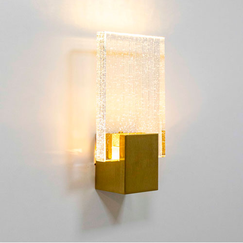 Arandela LED GNOCH