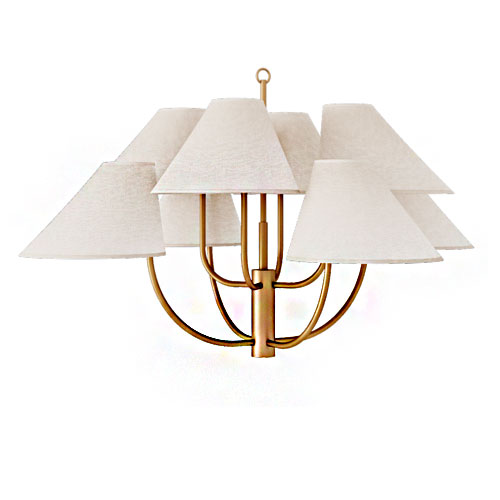 Lustre Pendente DONATA Grande