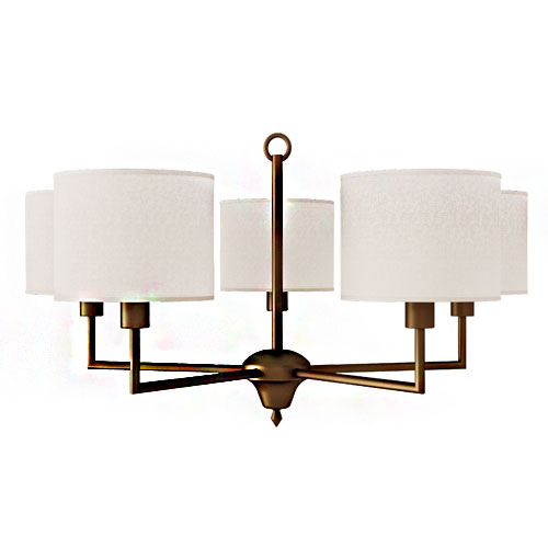 Lustre Pendente VICENZA