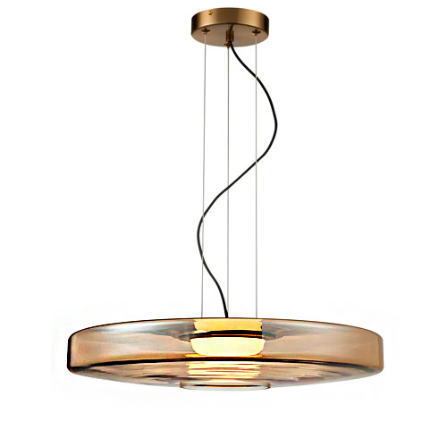 Pendente LED ARTSY