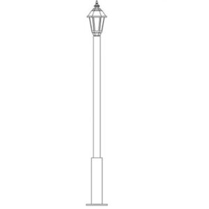poste-sextavado_telescopio_dezenho