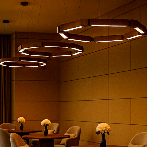 PENDENTE BIFOCAL FELICITÁ