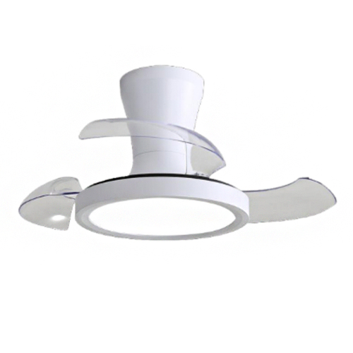 Ventilador retrátil Mini 01