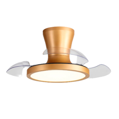 Ventilador retrátil Mini 02