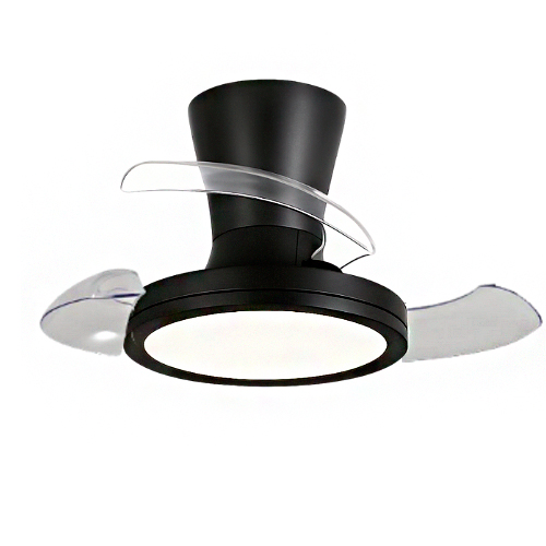 Ventilador retrátil Mini 03