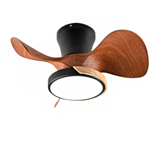 Ventilador retrátil Mini 05
