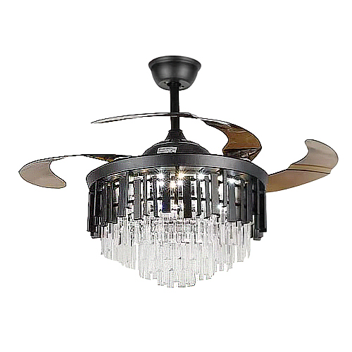 Ventilador LED 36W Y4042