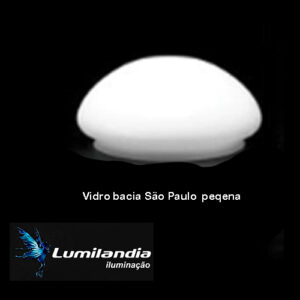 Bacia São Paulo  Pequena