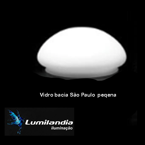 Bacia São Paulo  Pequena