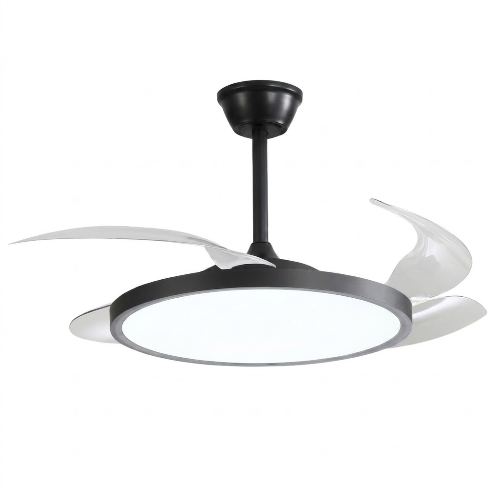 Ventilador Air Basic 14
