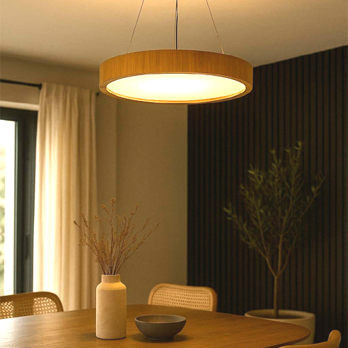 Pendente OVAL AURORA