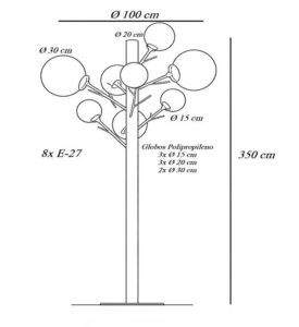 Poste-Arvore-de-Globos_medi