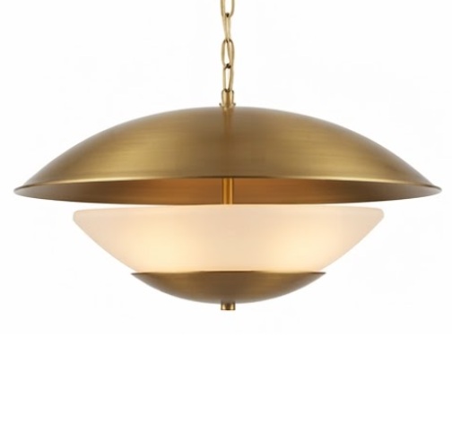 Pendente LED Balans 24w
